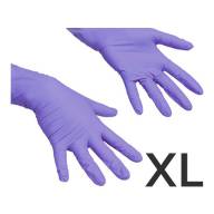 Нитриловые перчатки Виледа ЛайтТафф - S, M - Перчатки нитриловые ЛайтТафф размер XL