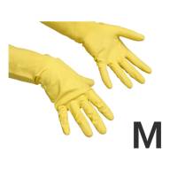 Латексные перчатки Виледа Контракт - S, M, L, XL - Перчатки латексные Контракт размер M