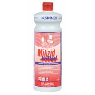 MILIZID KRAFTGEL, 1 л, pH1, удаляет минеральные и жировые загрязнения - MILIZID KRAFTGEL, 1 л, pH1, удаляет минеральные и жировые загрязнения