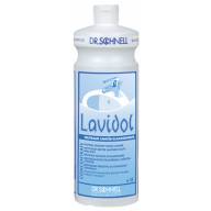 LAVIDOL, 1 л, pH1, для чистки дорогостоящей мебели, плитки, эмали, мрамора, фурнитуры - LAVIDOL, 1 л, pH1, для чистки дорогостоящей мебели, плитки, эмали, мрамора, фурнитуры