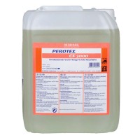 Perotex CF 3000, 12 кг, pH14, для автоматической мойки посуды