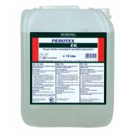 PEROTEX EK, 10 л, pH1, средство для очистки кухонного оборудования и посуды - PEROTEX EK, 10 л, pH1, средство для очистки кухонного оборудования и посуды