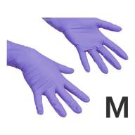 Нитриловые перчатки Виледа ЛайтТафф - S, M - Перчатки нитриловые ЛайтТафф размер M
