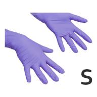Нитриловые перчатки Виледа ЛайтТафф - S, M - Перчатки нитриловые ЛайтТафф размер S