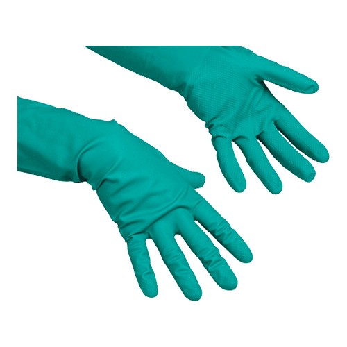 Нитриловые перчатки Виледа Универсальные - S, M, L, XL