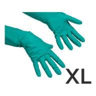Нитриловые перчатки Виледа Универсальные - S, M, L, XL - Перчатки нитриловые Универсальные размер XL
