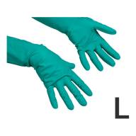 Нитриловые перчатки Виледа Универсальные - S, M, L, XL - Перчатки нитриловые Универсальные размер L