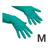 Нитриловые перчатки Виледа Универсальные - S, M, L, XL - Перчатки нитриловые Универсальные размер M
