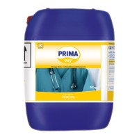 PRIMA OXY, 20 кг, pH2, низкотемпературный кислородный отбеливатель