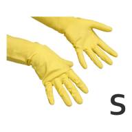 Латексные перчатки Виледа Контракт - S, M, L, XL - Перчатки латексные Контракт размер S