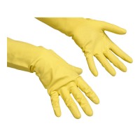 Латексные перчатки Виледа Контракт - S, M, L, XL