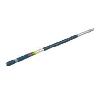 Телескопическая ручка с цветовой кодировкой, 100-180 см - Телескопическая ручка с цветовой кодировкой, 100-180 см