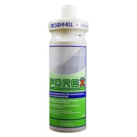 FOREX, 1 л, pH14, эффективный очиститель каменных и плиточных полов