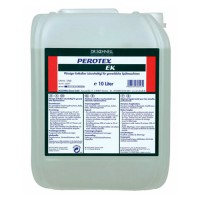 PEROTEX EK, 10 л, pH1, средство для очистки кухонного оборудования и посуды