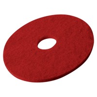 Супер-круг ДинаКросс, 330 мм, красный