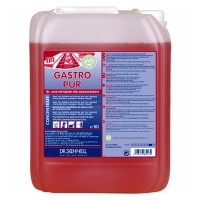 GASTRO PUR, 10 л, pH12, средство для удаления жирных и масляных загрязнений