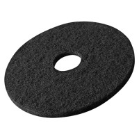Супер-круг ДинаКросс, 430 мм, черный