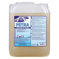 PETRA, 10 л, pH8, нейтральное средство для удаления жировых загрязнений