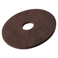 Супер-круг ДинаКросс, 430 мм, коричневый